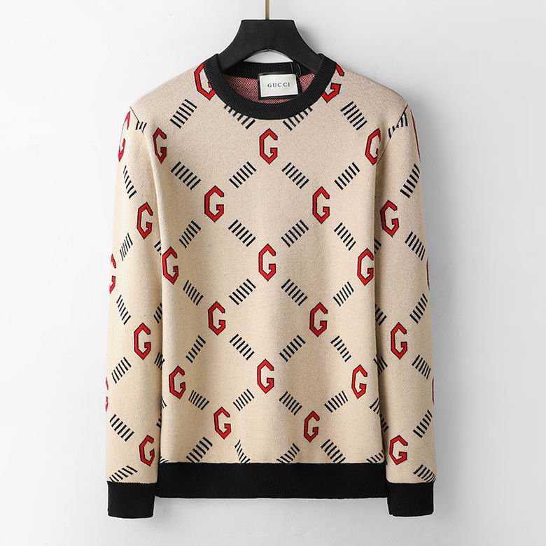 Gucci Sweater-015